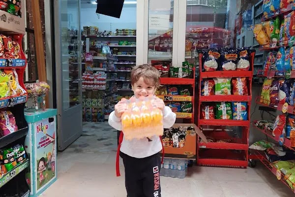 AYBARS MARKET - Resim 2