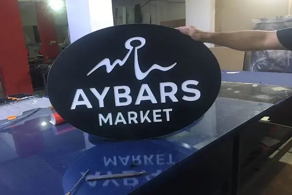 AYBARS MARKET - Resim 4