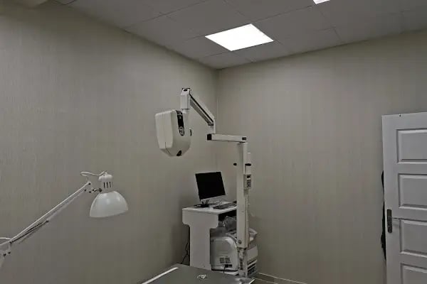 Asil Veteriner Kliniği Gaziantep - Resim 3