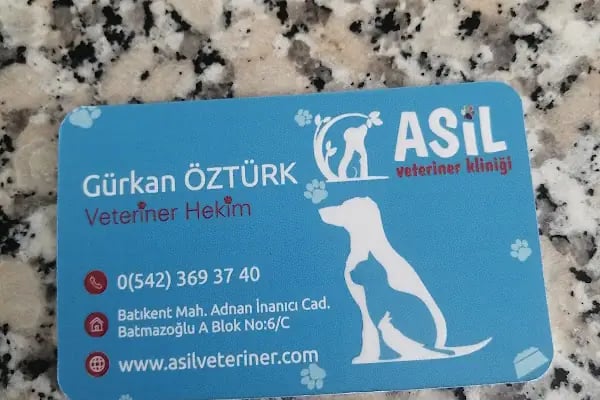 Asil Veteriner Kliniği Gaziantep - Resim 10