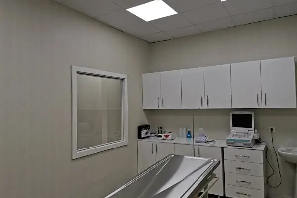 Asil Veteriner Kliniği Gaziantep - Resim 18