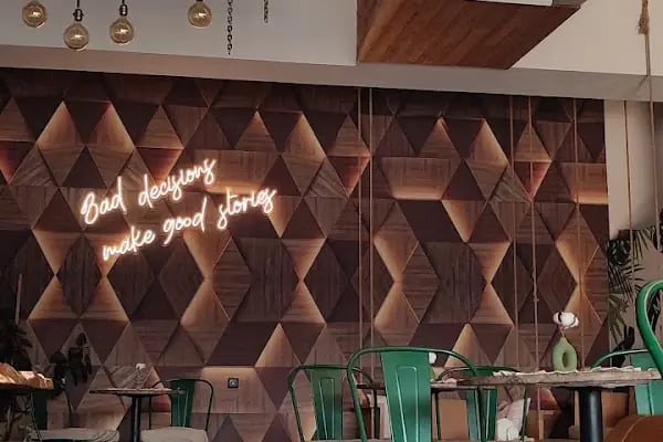 MILLA COFFEE - Resim 14