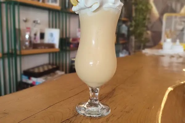 MILLA COFFEE - Resim 5