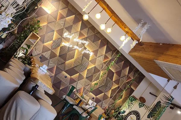 MILLA COFFEE - Resim 6