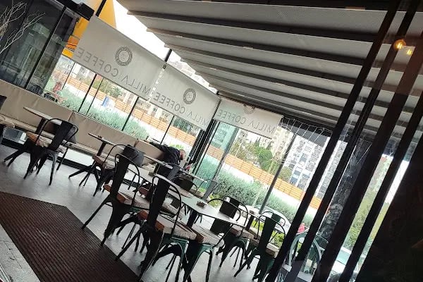 MILLA COFFEE - Resim 10