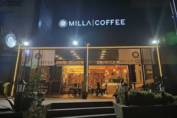 MILLA COFFEE - Resim 2