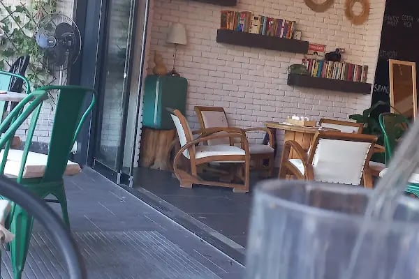 MILLA COFFEE - Resim 20