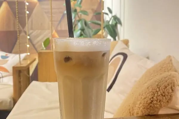 MILLA COFFEE - Resim 8