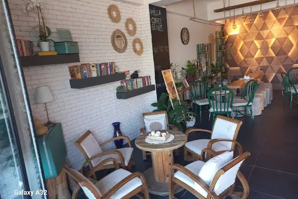 MILLA COFFEE - Resim 13