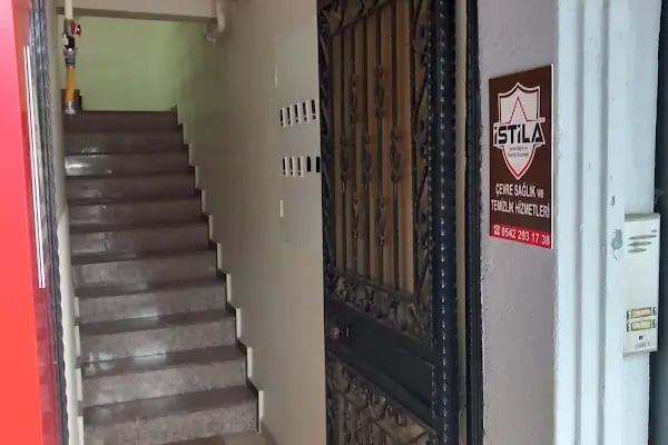 İSTİLA Haşere ve Böcek İlaçlama Hizmetleri | Sakarya Haşere İlaçlama - Resim 4