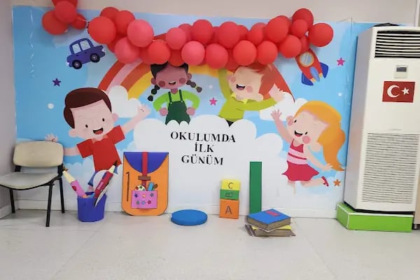 Çamlıkule Çınar Anaokulu - Resim 20
