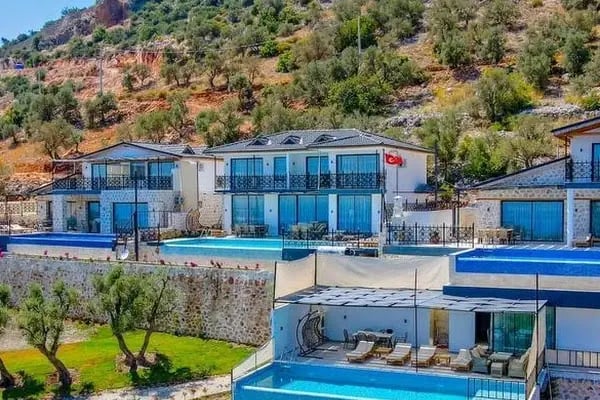 Çamlıkule Çınar Anaokulu - Resim 16
