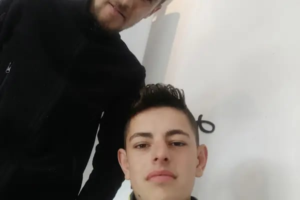 Kuaförüm Celal Erkek Kuaförü - Resim 8