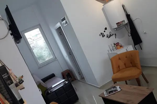 Kuaförüm Celal Erkek Kuaförü - Resim 3