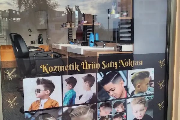 Kuaförüm Celal Erkek Kuaförü - Resim 6