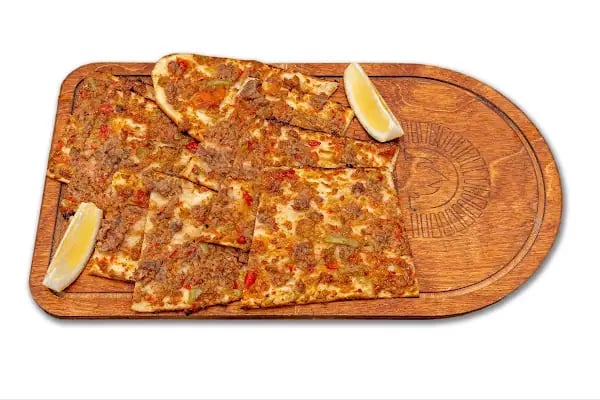 Birecikli Taş Fırın - Resim 5
