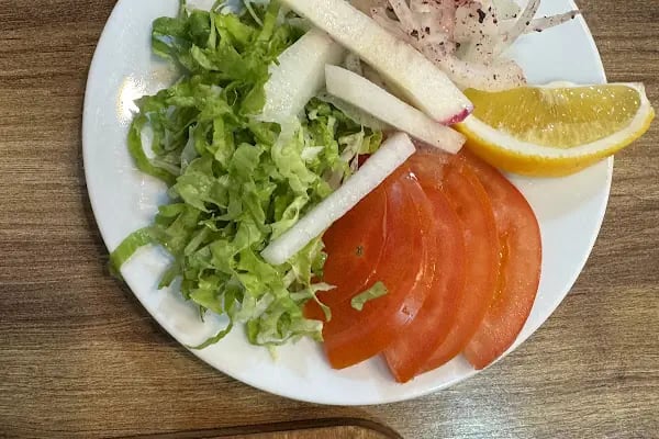 Birecikli Taş Fırın - Resim 17