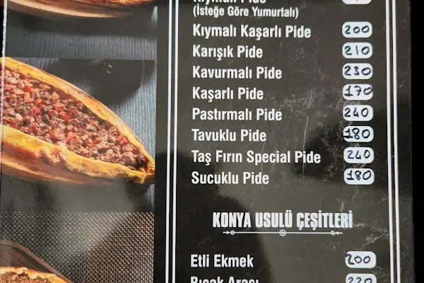 Birecikli Taş Fırın - Resim 7