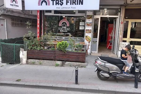 Birecikli Taş Fırın - Resim 1