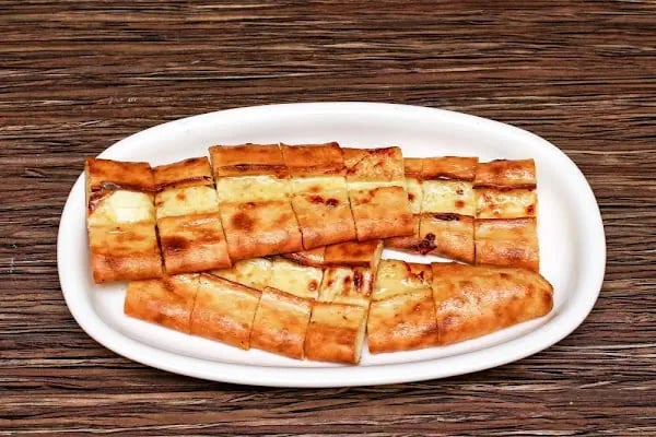 Birecikli Taş Fırın - Resim 12