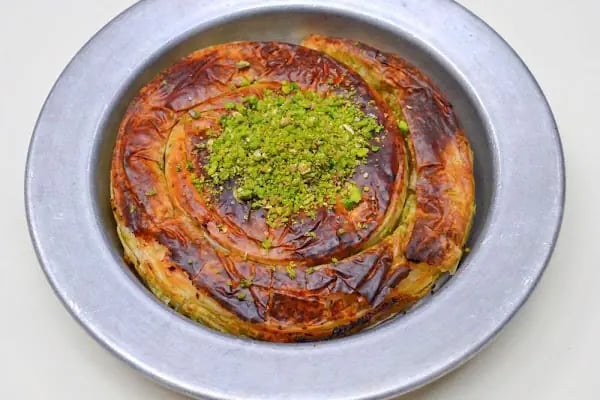 Birecikli Taş Fırın - Resim 6