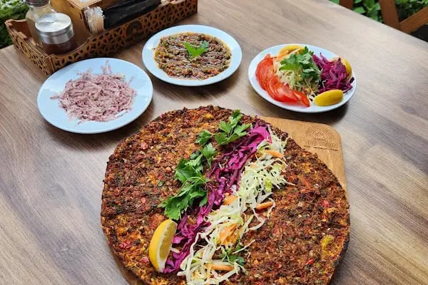 Birecikli Taş Fırın - Resim 2