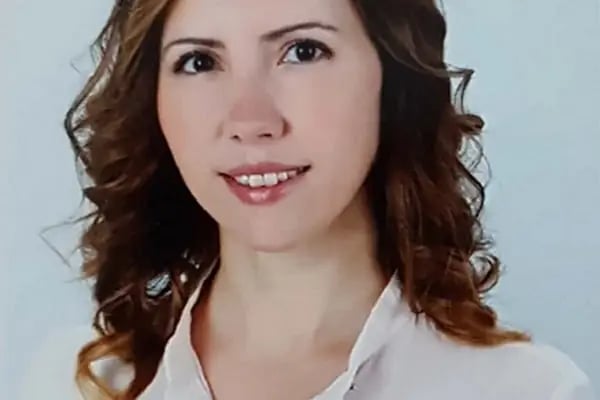 Uzm. Dr. Fatma Turna - Resim 5
