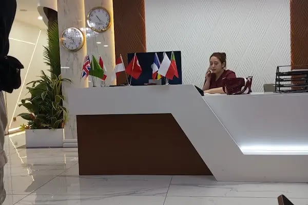 Adem Köse - Hair Transplant Turkey - Resim 20