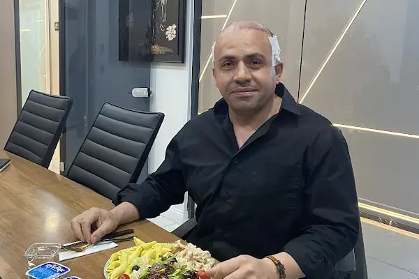 Adem Köse - Hair Transplant Turkey - Resim 19