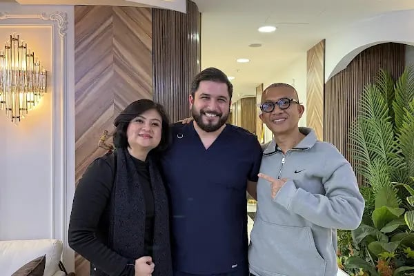 Adem Köse - Hair Transplant Turkey - Resim 5