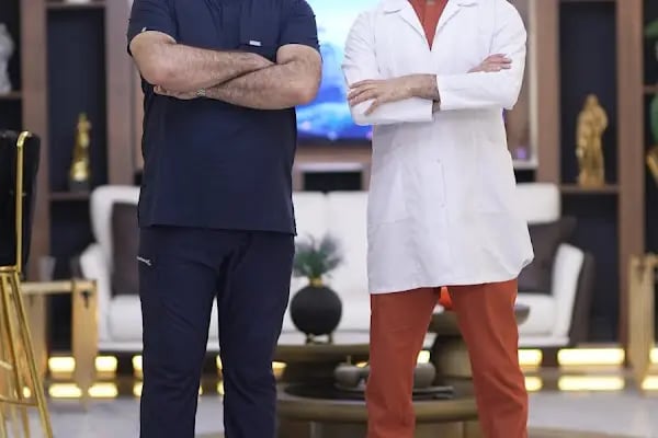Adem Köse - Hair Transplant Turkey - Resim 8