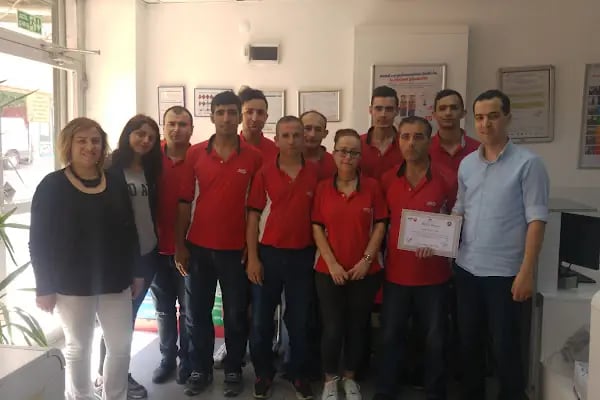 Aras Kargo Evren Şubesi - Resim 5