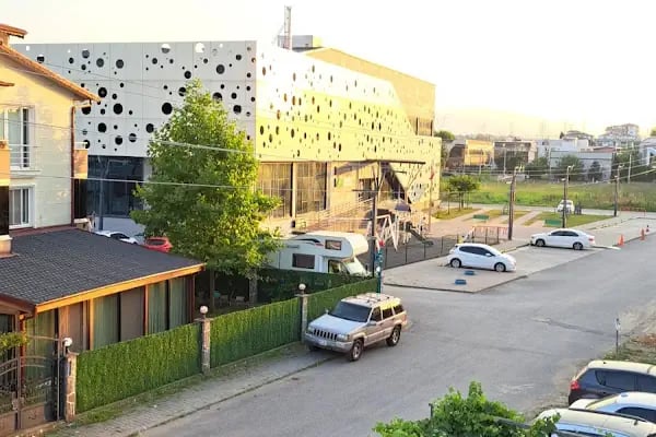 GSB ERENLER GENÇLİK MERKEZİ - Resim 12
