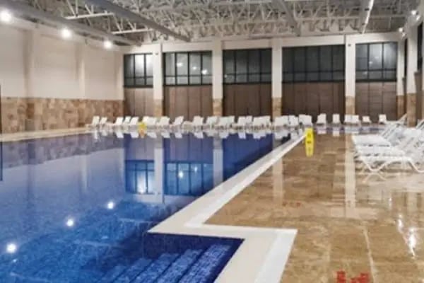 GSB ERENLER GENÇLİK MERKEZİ - Resim 11