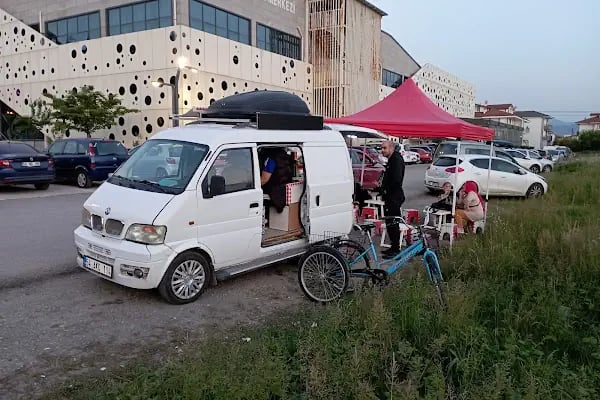 GSB ERENLER GENÇLİK MERKEZİ - Resim 4