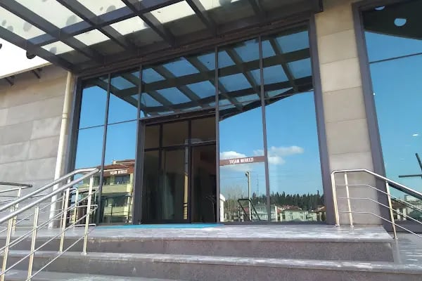 GSB ERENLER GENÇLİK MERKEZİ - Resim 19