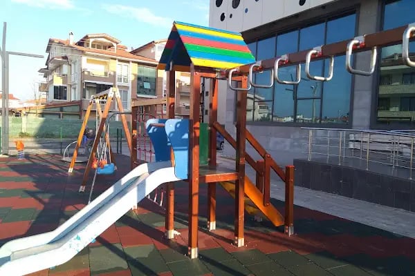 GSB ERENLER GENÇLİK MERKEZİ - Resim 5