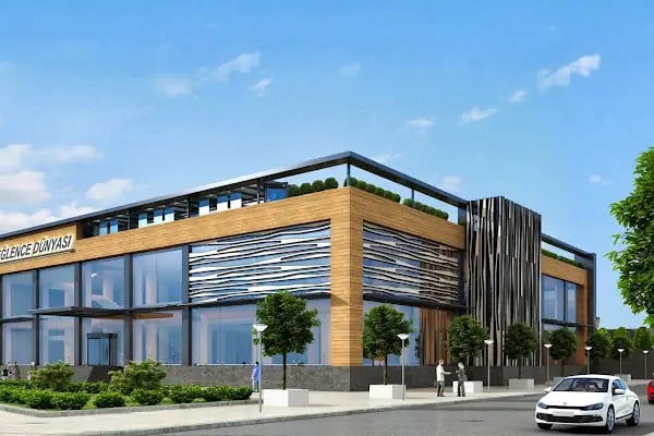 GSB ERENLER GENÇLİK MERKEZİ - Resim 10