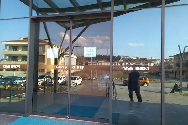 GSB ERENLER GENÇLİK MERKEZİ - Resim 15