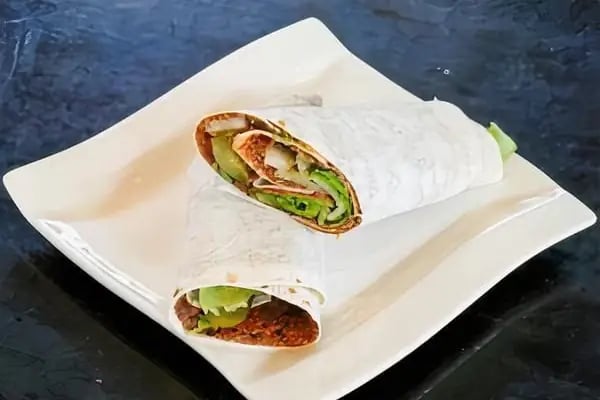Bahadır Baklava Çiğköfte - Resim 3