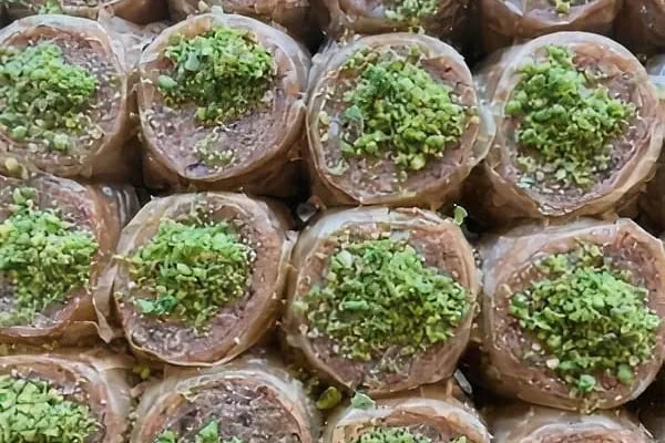 Bahadır Baklava Çiğköfte - Resim 12