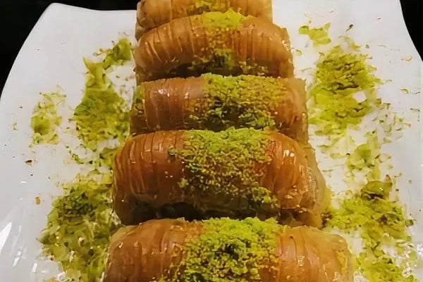 Bahadır Baklava Çiğköfte - Resim 17