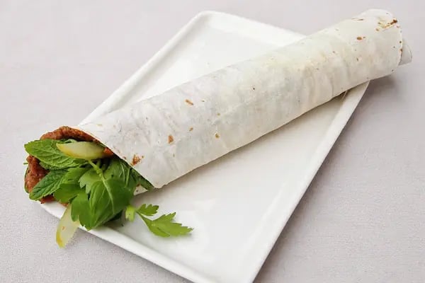 Bahadır Baklava Çiğköfte - Resim 16