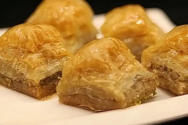 Bahadır Baklava Çiğköfte - Resim 15