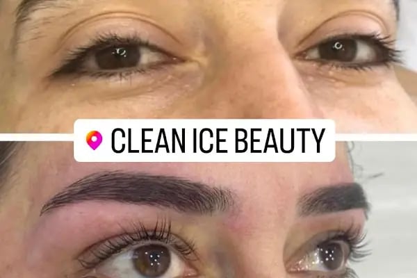 CleanICE Beauty - Resim 18