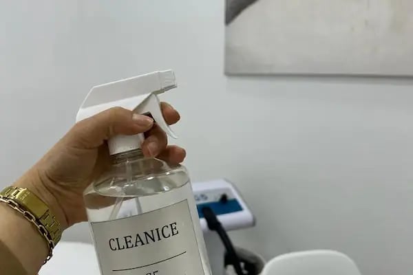 CleanICE Beauty - Resim 4