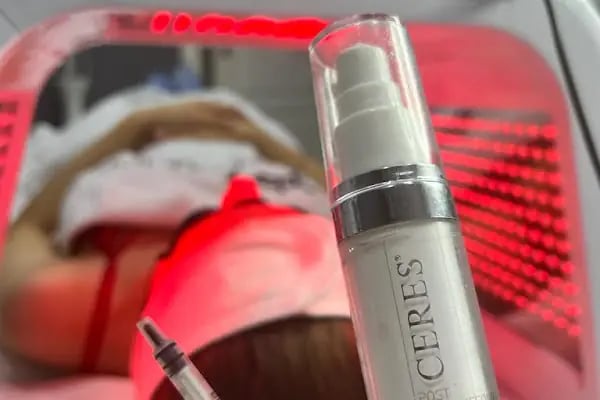 CleanICE Beauty - Resim 7