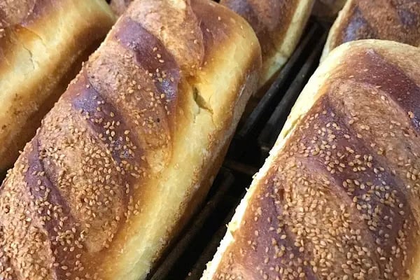 Osmanlı Ekmek Fırını - Resim 11