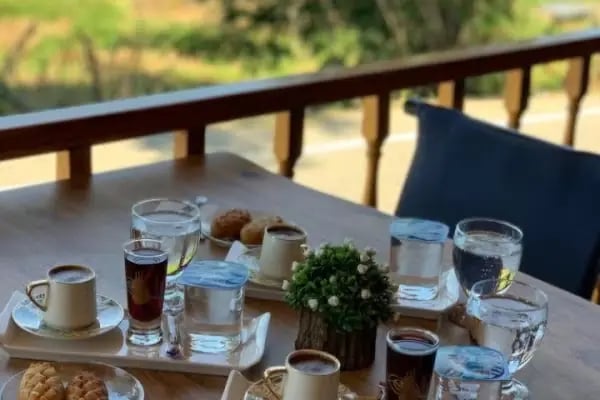 Osmanlı Ekmek Fırını - Resim 18