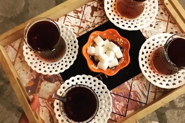 Osmanlı Ekmek Fırını - Resim 15